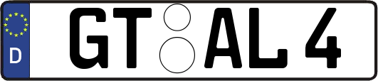 GT-AL4