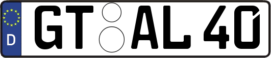 GT-AL40
