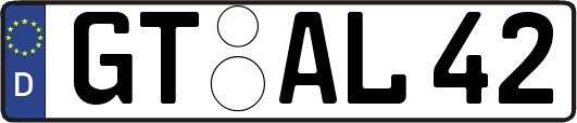 GT-AL42