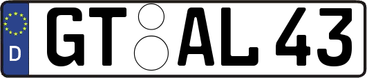GT-AL43