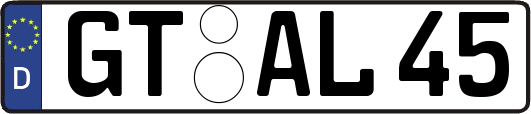 GT-AL45