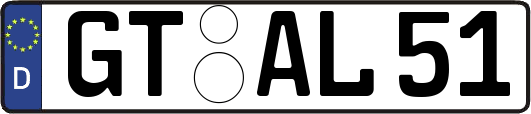 GT-AL51
