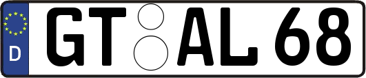 GT-AL68