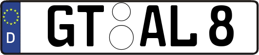 GT-AL8