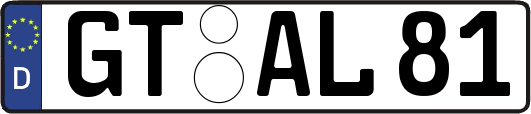 GT-AL81