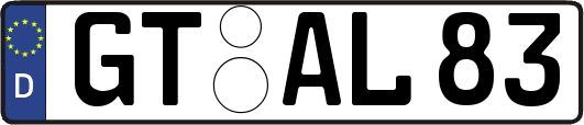 GT-AL83