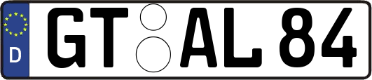 GT-AL84