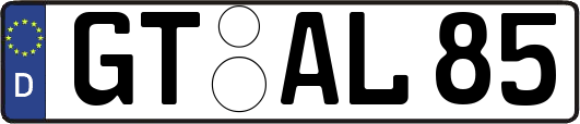 GT-AL85