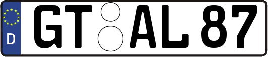 GT-AL87