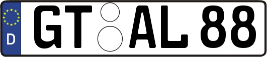 GT-AL88