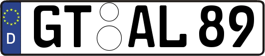 GT-AL89