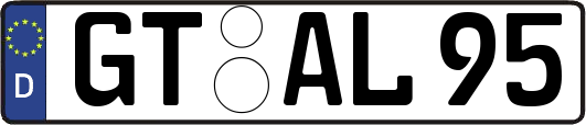 GT-AL95