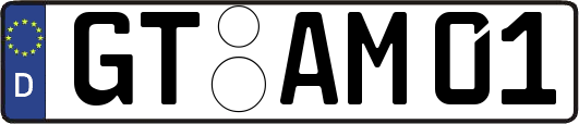 GT-AM01