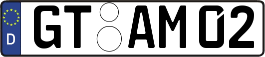 GT-AM02