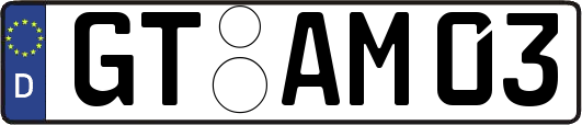 GT-AM03