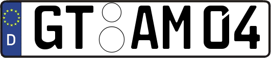 GT-AM04