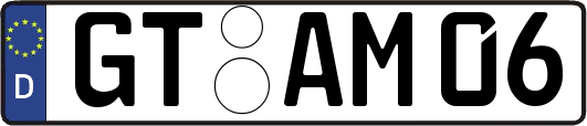 GT-AM06