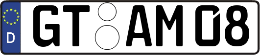 GT-AM08