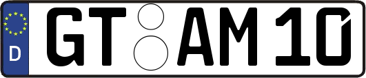 GT-AM10