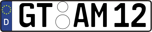 GT-AM12