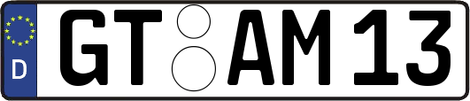 GT-AM13