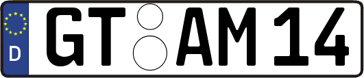 GT-AM14