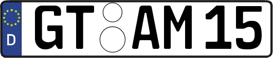 GT-AM15