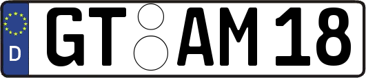 GT-AM18