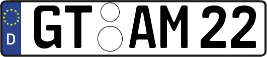 GT-AM22