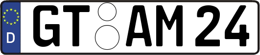 GT-AM24