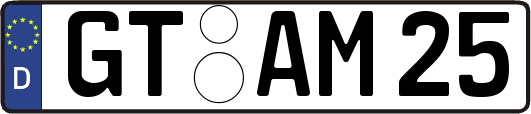 GT-AM25