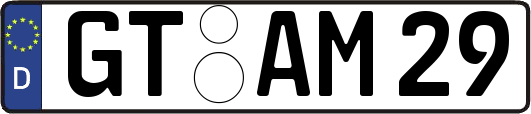 GT-AM29