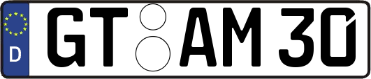 GT-AM30