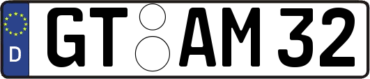 GT-AM32