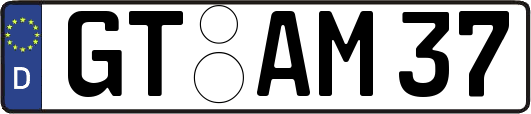 GT-AM37