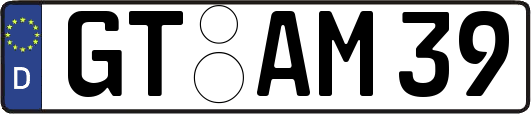 GT-AM39