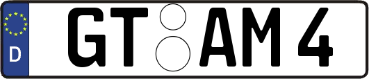 GT-AM4