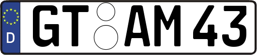 GT-AM43