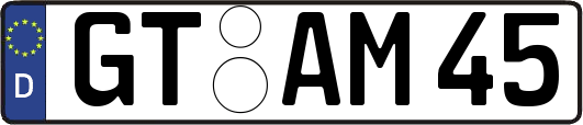 GT-AM45