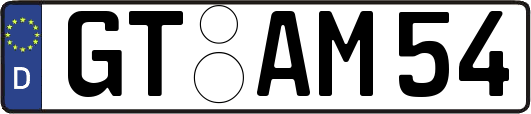 GT-AM54