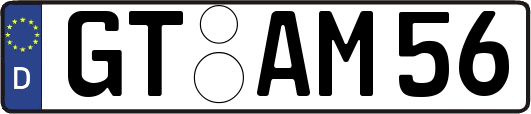 GT-AM56