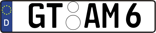 GT-AM6
