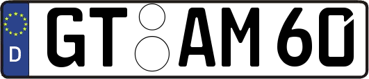 GT-AM60
