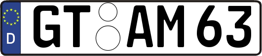 GT-AM63