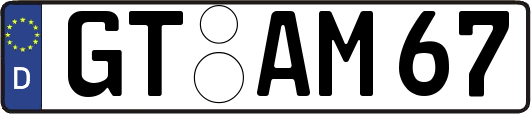 GT-AM67