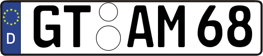 GT-AM68