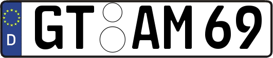 GT-AM69