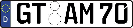 GT-AM70
