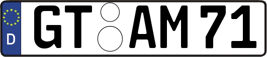 GT-AM71