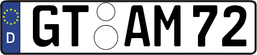 GT-AM72